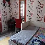 Maison D'hote Avec Jardin Гостевой дом *