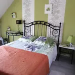 Maison D'hote Avec Jardin *