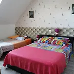 Maison D'hote Avec Jardin *