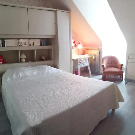 بيت ضيافة Maison D'hote Avec Jardin *