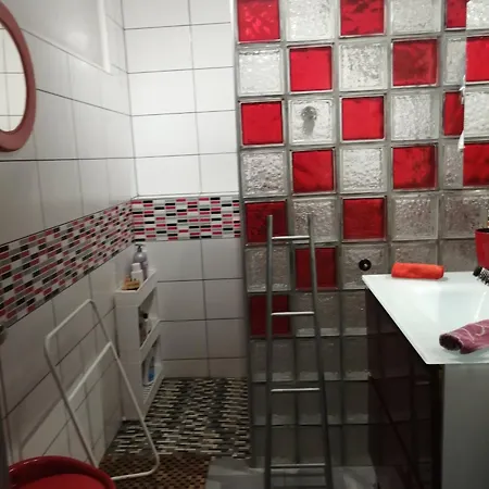 Maison D'hote Avec Jardin