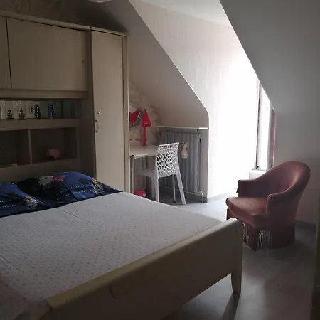 Maison D'hote Avec Jardin