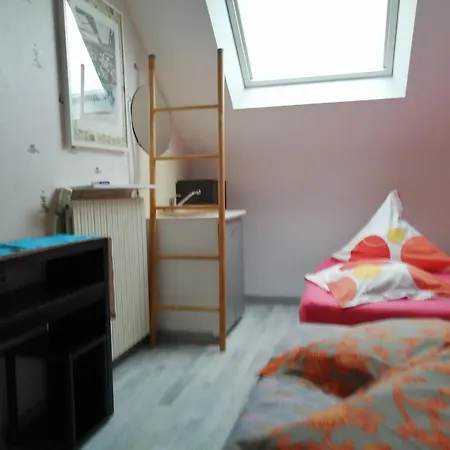 Maison D'hote Avec Jardin بيت ضيافة *