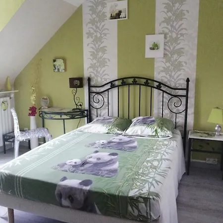بيت ضيافة Maison D'hote Avec Jardin *