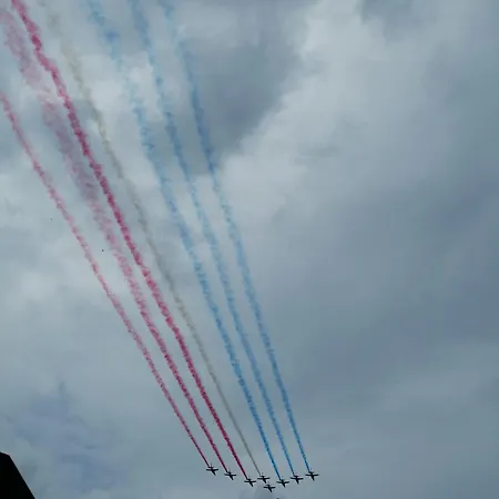 Gæstehus Maison D'hote Avec Jardin