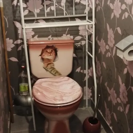 بيت ضيافة Maison D'hote Avec Jardin