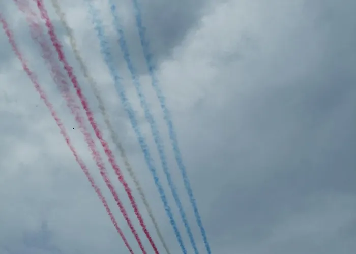 Gæstehus Maison D'hote Avec Jardin